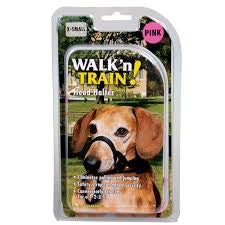 Head halter small chain Z - Trotdirect