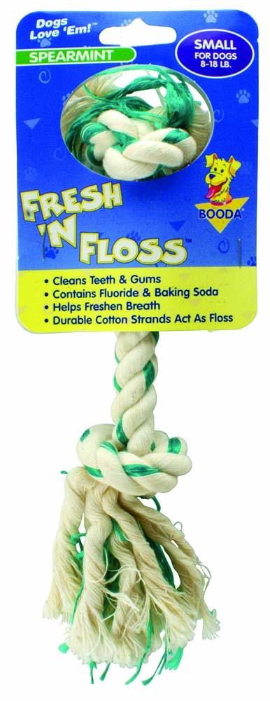 Booda fresh clearance n floss