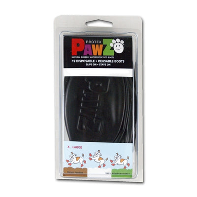 Pawz Dog Boots