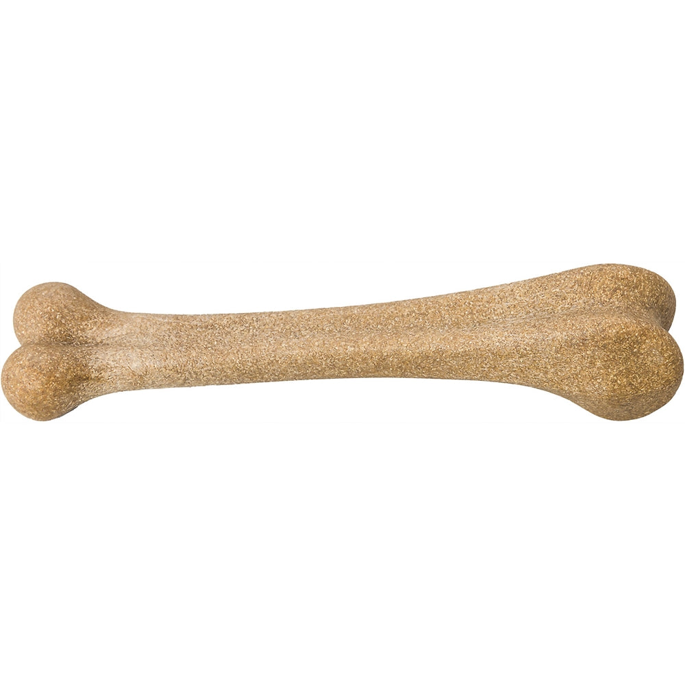 Spot Ethical Bam Bone Bone Chicken Dog Toy 5.75 In