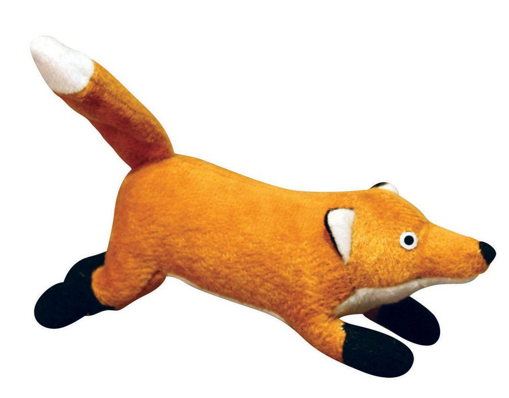 Vip Mighty Dog Toy Junior Nature-Fox