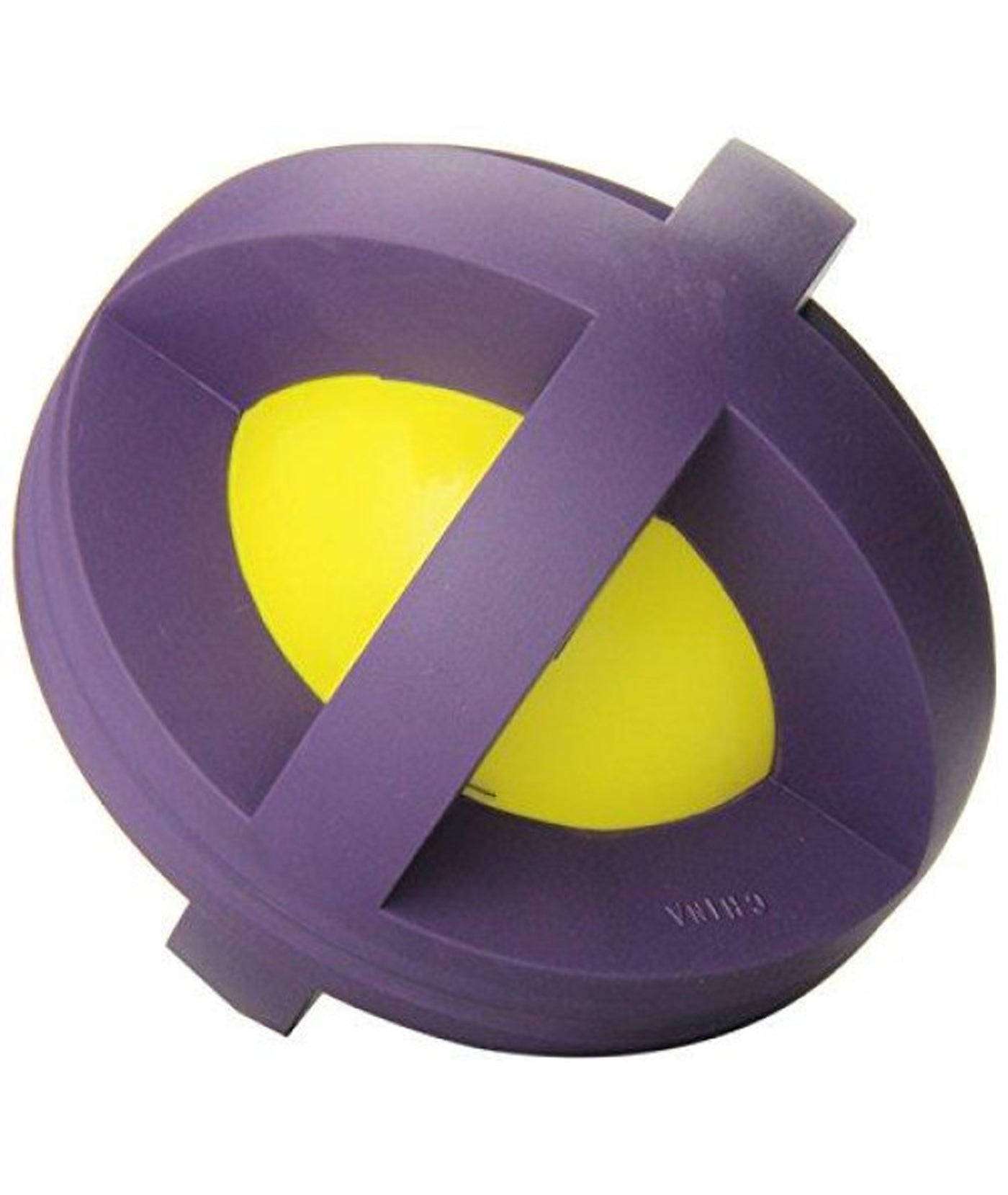 Multipet Boingo Ball (Assorted Colors) 5 Inch