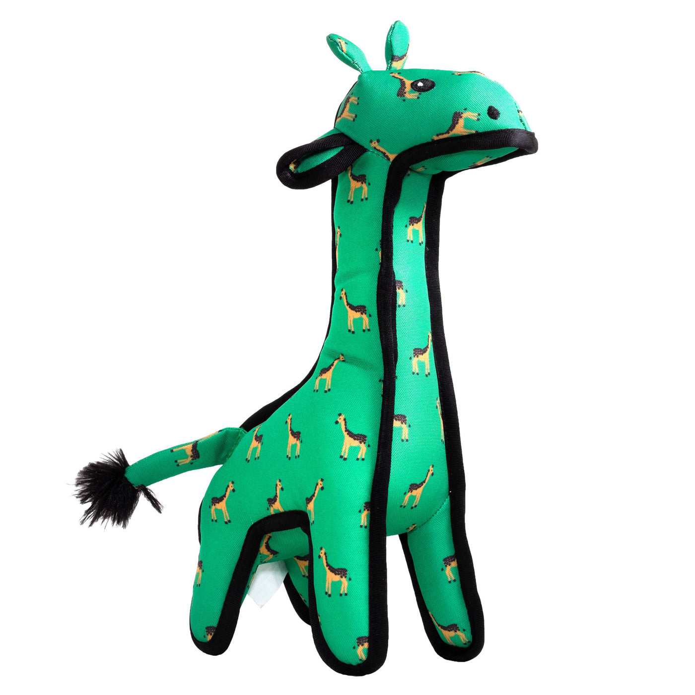 The Worthy Dog Geoffrey Giraffe Large