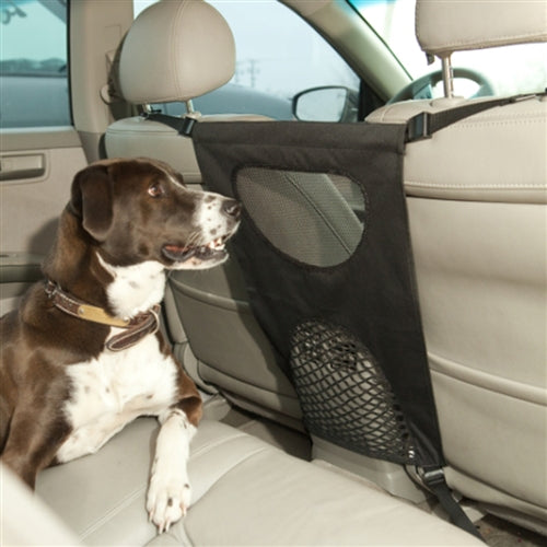 Bergan Auto Travel Dog Barrier-Onesz