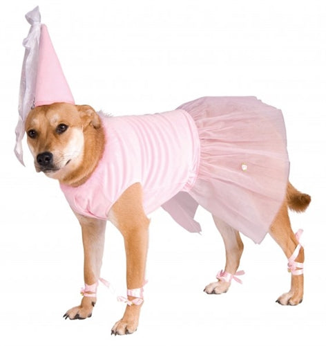 Rubies Princess Pet Costume S