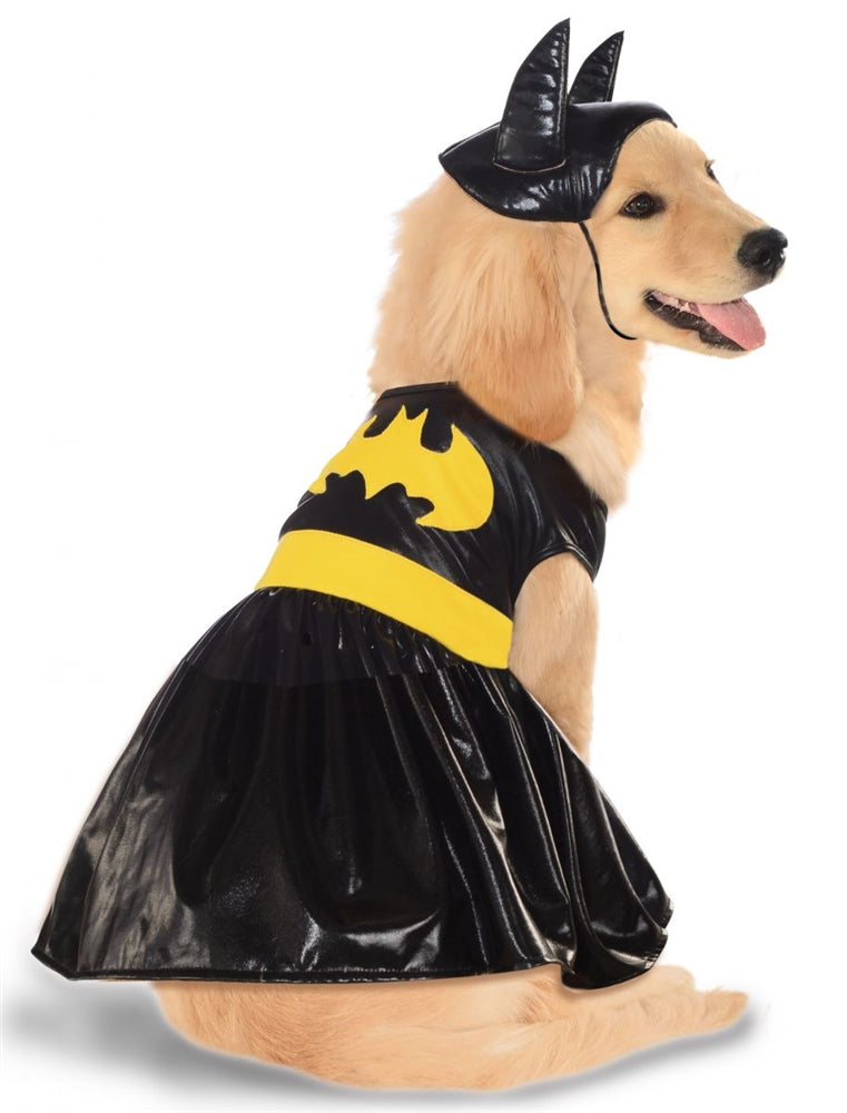Rubies Batgirl Pet Costume S