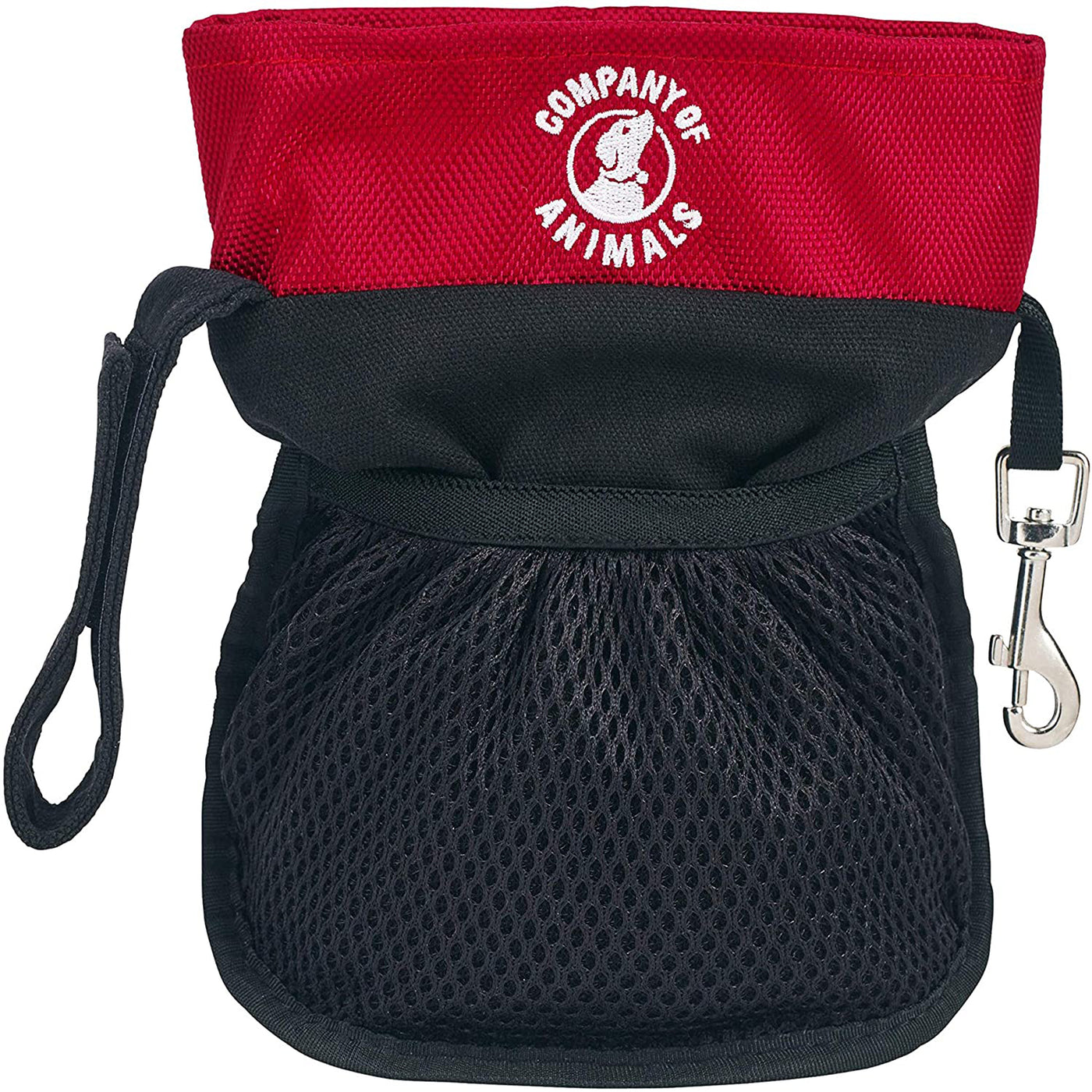 The Company Of Animals Dog Clix Pro Treat Bag