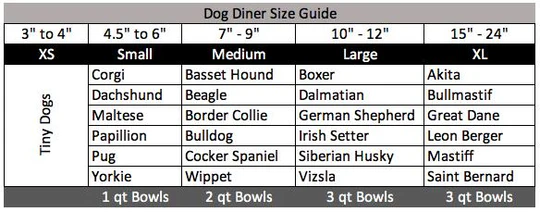 MESH RAISED SINGLE DOG DINER BY PETS STOP - Image 3