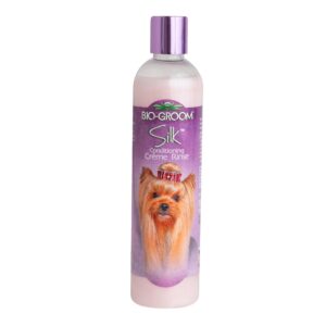 SILK CONDITIONING CREAM RINSE 12 Fl Oz