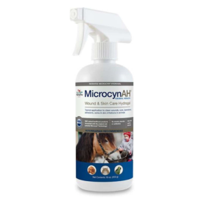 MICROCYNAH WOUND AND SKIN CARE HYDROGEL 16 Oz