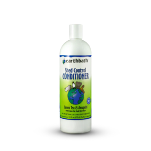 EARTHBATH SHED CONTROL CONDITIONER, GREEN TEA AND AWAPUHI 16 OZ