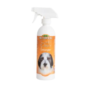BIO GROOM COAT POLISH SPRAY-ON SHEEN 16 Oz