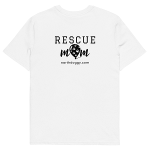 Rescue Mom T-Shirt