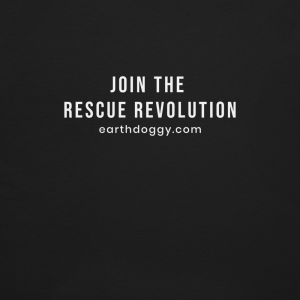 Join the Rescue Revolution T-Shirt
