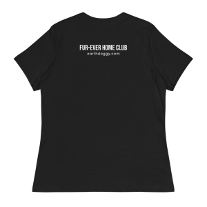 FUR-ever Home Club T-Shirt
