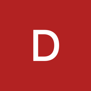 Profile photo of dbd