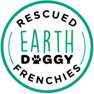 Group logo of French Bulldog